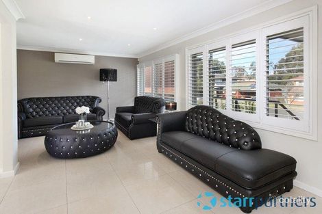 Property photo of 43 Bradman Street Greystanes NSW 2145