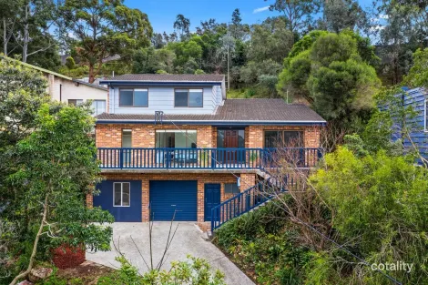 Property photo of 2/22 Binda Street Keiraville NSW 2500