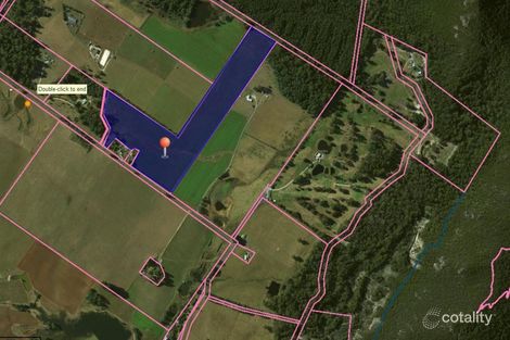 Lot 1 Nook Rd, Sheffield, TAS 7306