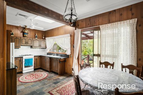 Property photo of 32 Ula Crescent Baulkham Hills NSW 2153