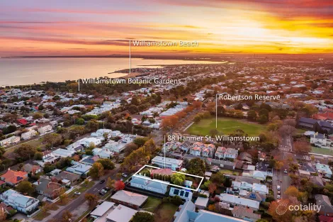 Property photo of 88 Hanmer Street Williamstown VIC 3016