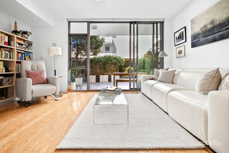 Property photo of 107/4 Sylvan Avenue Balgowlah NSW 2093