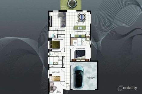 54 Paisley Dr, Lawnton, QLD 4501