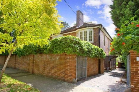 Property photo of 5 Fullerton Street Woollahra NSW 2025