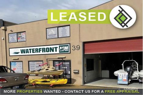 39 Forsyth St, O'Connor, WA 6163