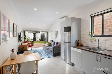 Property photo of 3 Goodman Street Brunswick VIC 3056