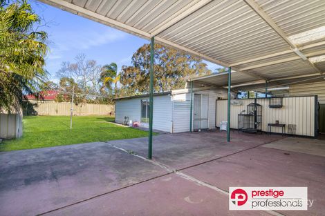 Property photo of 96 Maxwells Avenue Ashcroft NSW 2168