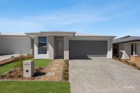 20 Legacy Dr, Flinders View, QLD 4305
