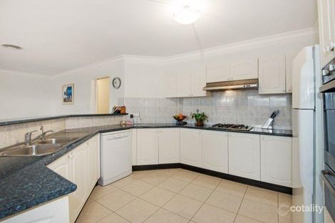 Property photo of 18 Brandon Grove Kellyville NSW 2155