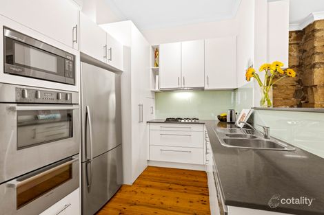 Property photo of 21 Waterloo Street Rozelle NSW 2039
