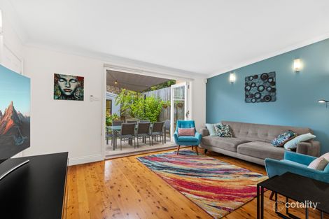 Property photo of 21 Waterloo Street Rozelle NSW 2039