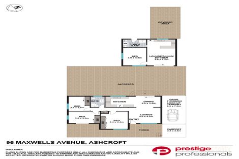 Property photo of 96 Maxwells Avenue Ashcroft NSW 2168