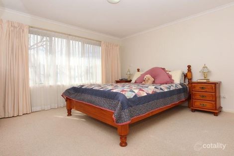 Property photo of 33/177 Badimara Street Fisher ACT 2611