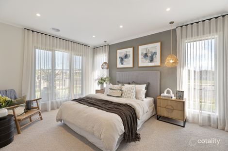 Property photo of 1 Cotton Circuit Gisborne VIC 3437