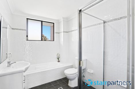 Property photo of 12/23-27 Belmore Street North Parramatta NSW 2151