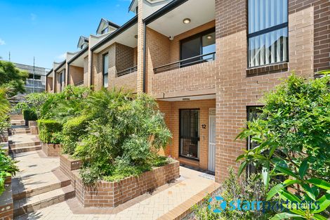 Property photo of 12/23-27 Belmore Street North Parramatta NSW 2151