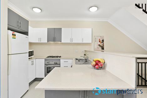 Property photo of 12/23-27 Belmore Street North Parramatta NSW 2151