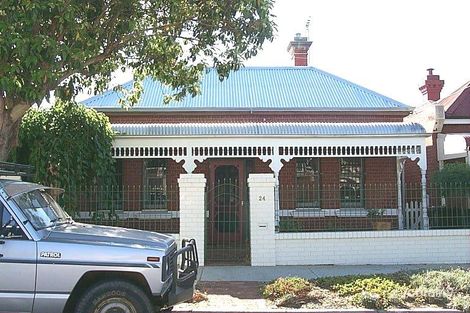 24 Harley St, Highgate, WA 6003