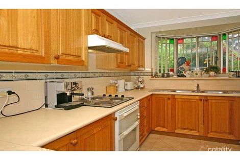 Property photo of 6/3-5 Clements Parade Kirrawee NSW 2232