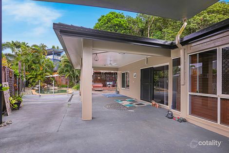 Property photo of 47 Herald Street Bentley Park QLD 4869