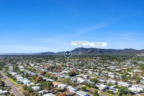 Property photo of 12 Lambert Street Kirwan QLD 4817