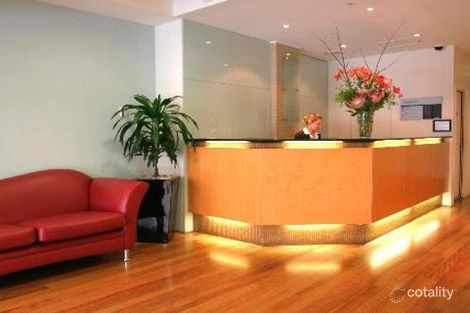 Property photo of 707/600 Little Bourke Street Melbourne VIC 3000
