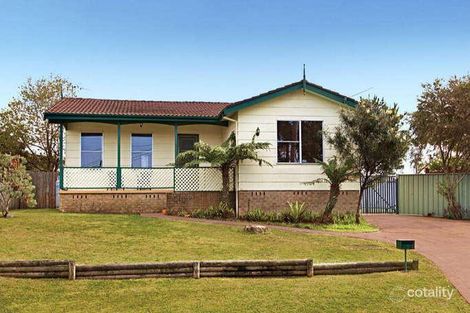 Property photo of 2 Callaghan Place Helensburgh NSW 2508