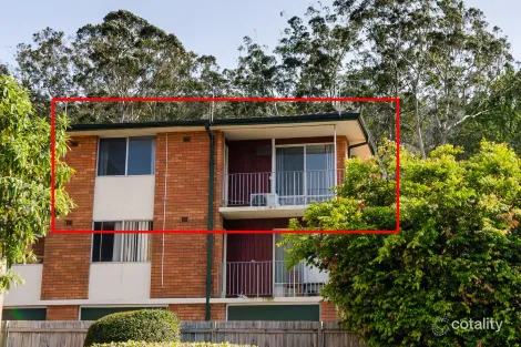 2/9 Riou St, Gosford, NSW 2250