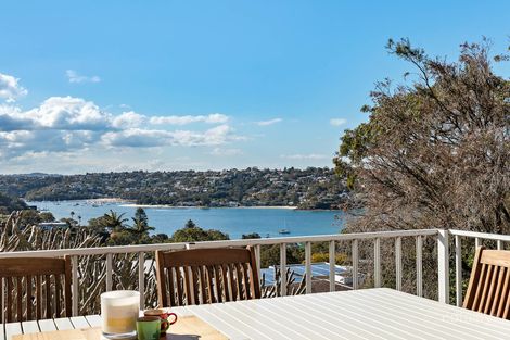Property photo of 11/14 Warringah Road Mosman NSW 2088