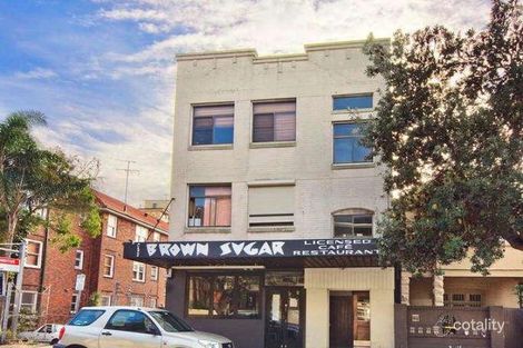 Property photo of 16/106 Curlewis Street Bondi Beach NSW 2026