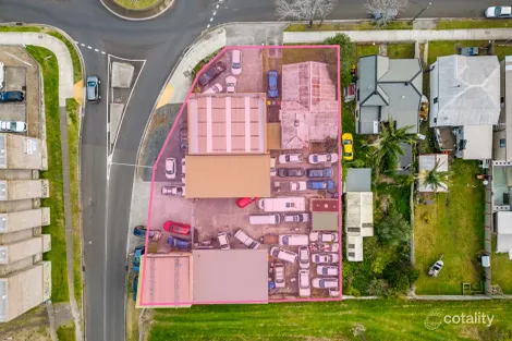 15 Denison St, Wollongong, NSW 2500