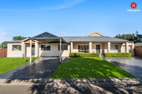 6 Wee Waa Cl, Hoxton Park, NSW 2171