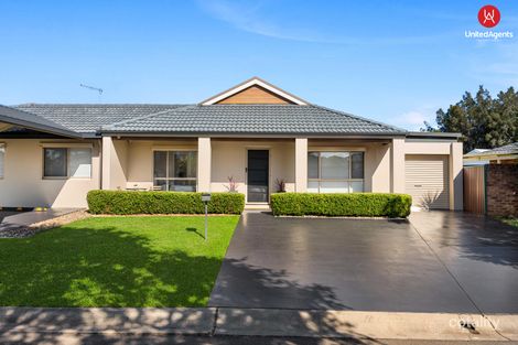 Property photo of 6 Wee Waa Close Hoxton Park NSW 2171