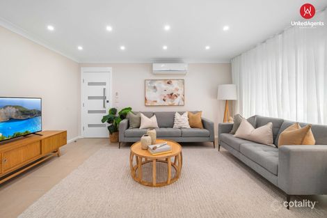 Property photo of 6 Wee Waa Close Hoxton Park NSW 2171