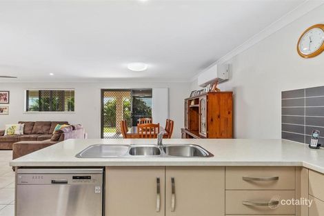 Property photo of 4 Woodgate Court Gracemere QLD 4702
