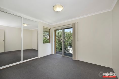 Property photo of 4/51 Albert Street Hornsby NSW 2077