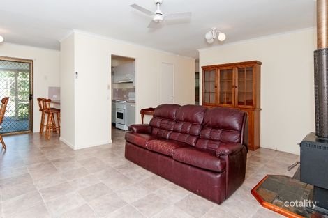 Property photo of 42 Russell Drive Redbank Plains QLD 4301
