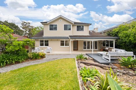 Property photo of 17 Monash Avenue East Killara NSW 2071