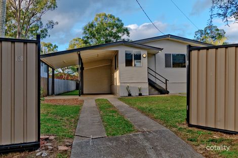 Property photo of 150 Dayboro Road Petrie QLD 4502