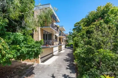 2/69 Lang Pde, Auchenflower, QLD 4066