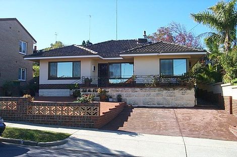 10 Bellevue Tce, Fremantle, WA 6160