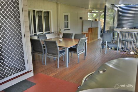 Property photo of 46 Wantley Street Warwick QLD 4370