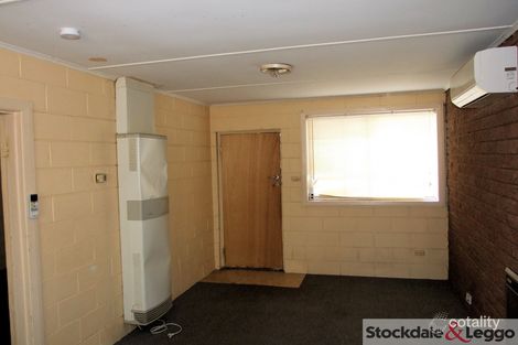 Property photo of 4/27 Bennett Street Moe VIC 3825