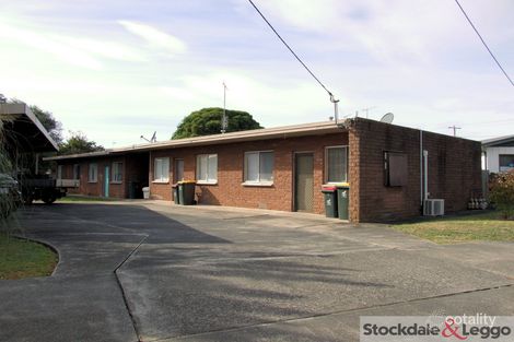 4/27 Bennett St, Moe, VIC 3825