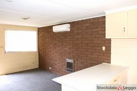 Property photo of 4/27 Bennett Street Moe VIC 3825