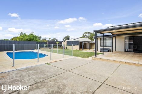 Property photo of 6 Caprice Place Heathridge WA 6027