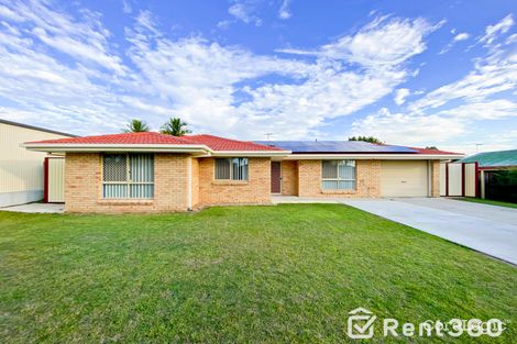 Property photo of 3 Tombildan Court Marsden QLD 4132