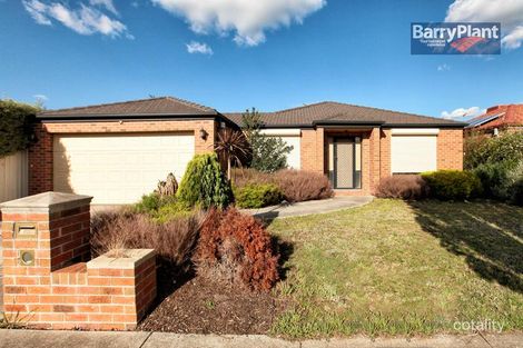 4 Platani Gr, Roxburgh Park, VIC 3064