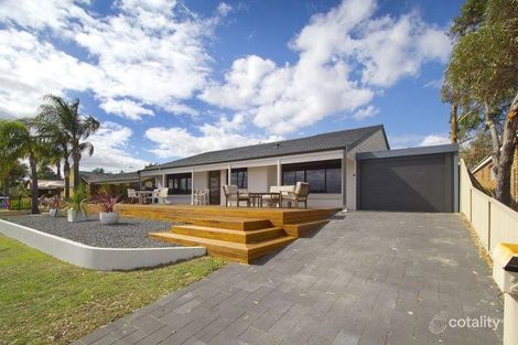 Property photo of 26 Kallaroo Place Kallaroo WA 6025