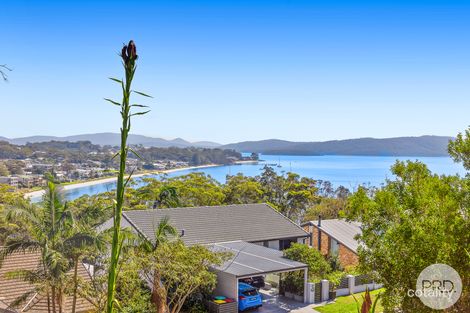 Property photo of 20 Scott Circuit Salamander Bay NSW 2317
